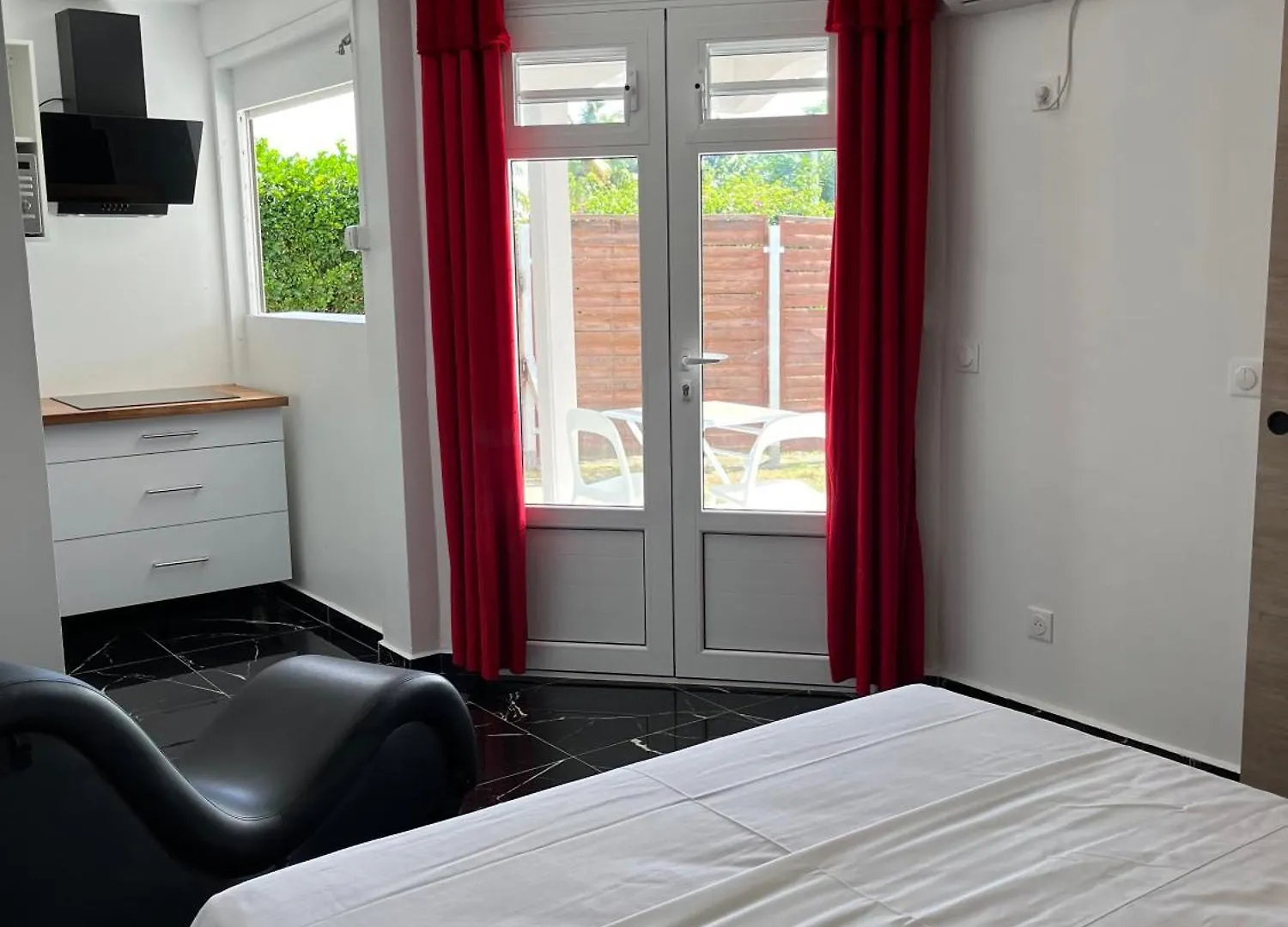 Domaine De Marly, 3 Etoiles Villa Sainte-Anne  0*, Sainte-Anne (Grande-Terre)