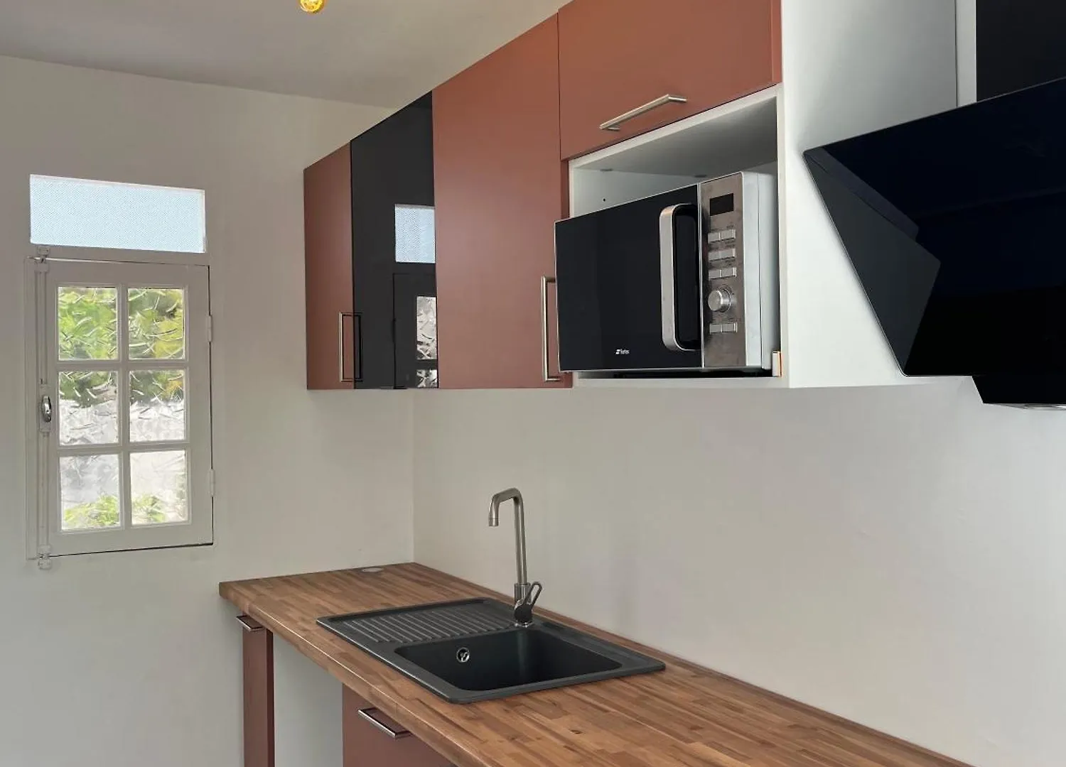 Holiday home Domaine De Marly, 3 Etoiles Villa Sainte-Anne