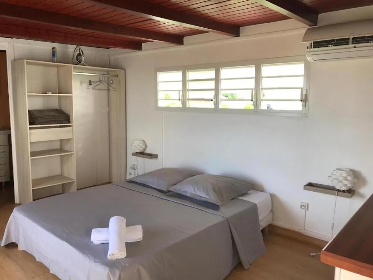 Domaine De Marly, 3 Etoiles Villa Sainte-Anne  Sainte-Anne (Grande-Terre)