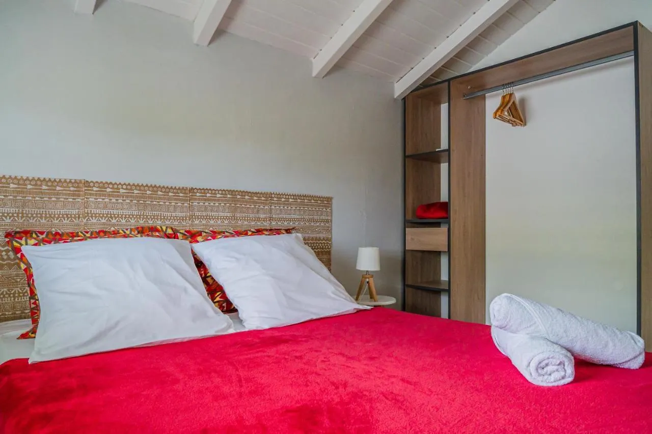 Domaine De Marly, 3 Etoiles Villa Sainte-Anne