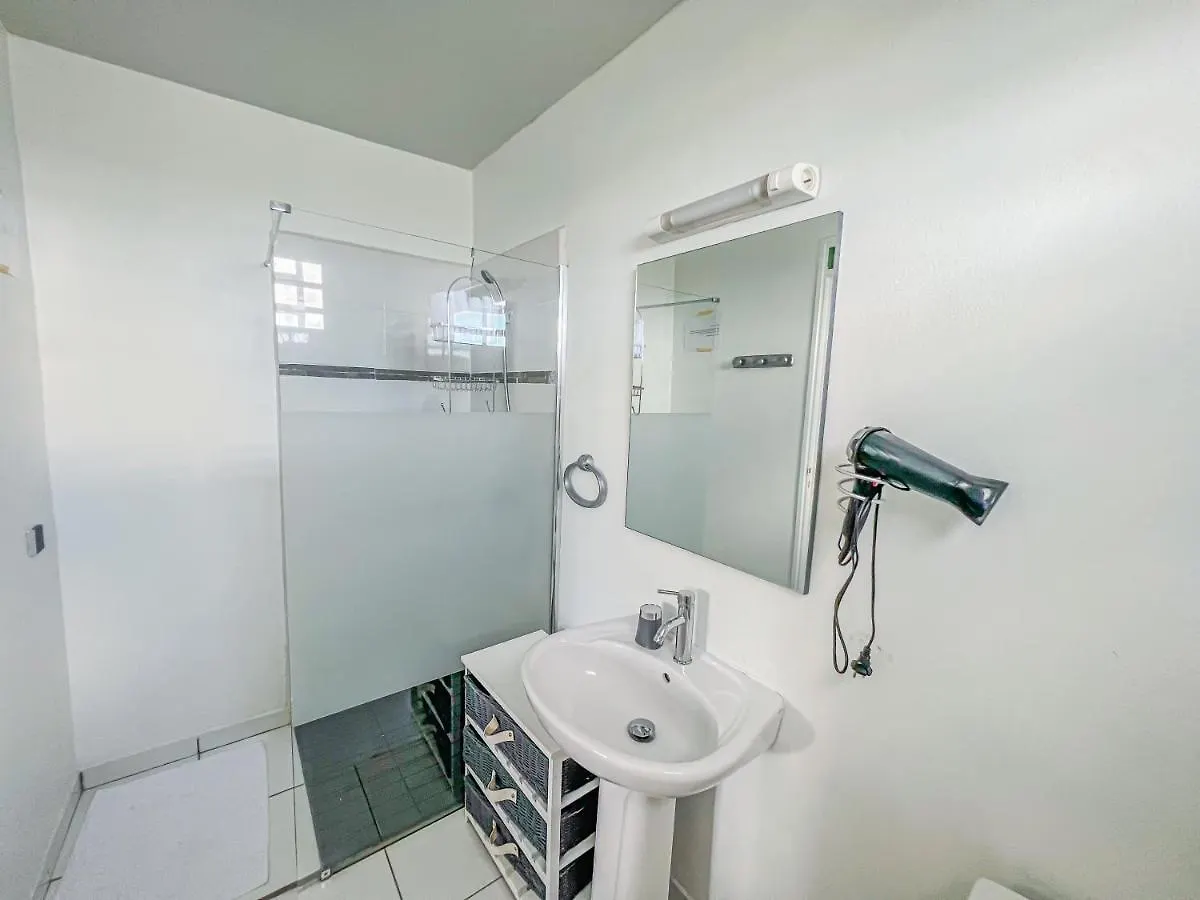 Domaine De Marly, 3 Etoiles Villa Sainte-Anne  Guadeloupe