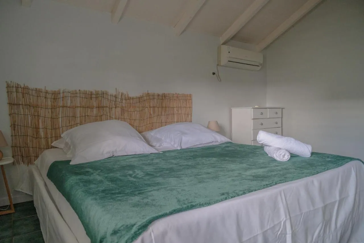 Domaine De Marly, 3 Etoiles Villa Sainte-Anne  Guadeloupe