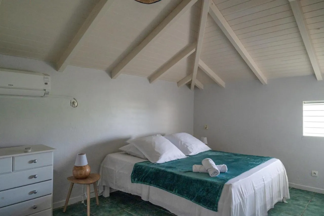 Domaine De Marly, 3 Etoiles Villa Sainte-Anne