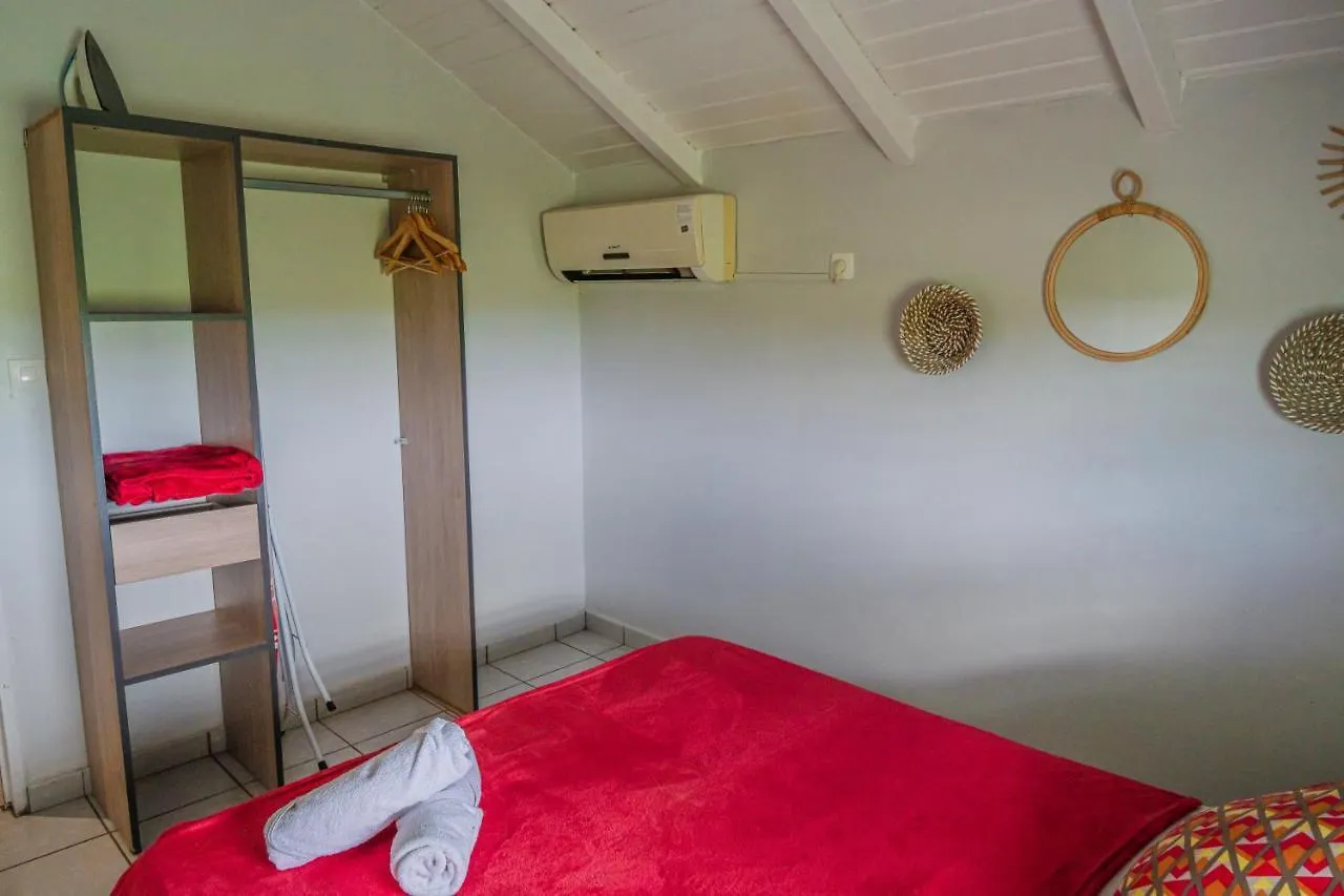 Domaine De Marly, 3 Etoiles Villa Sainte-Anne  0*, Sainte-Anne (Grande-Terre) Guadeloupe