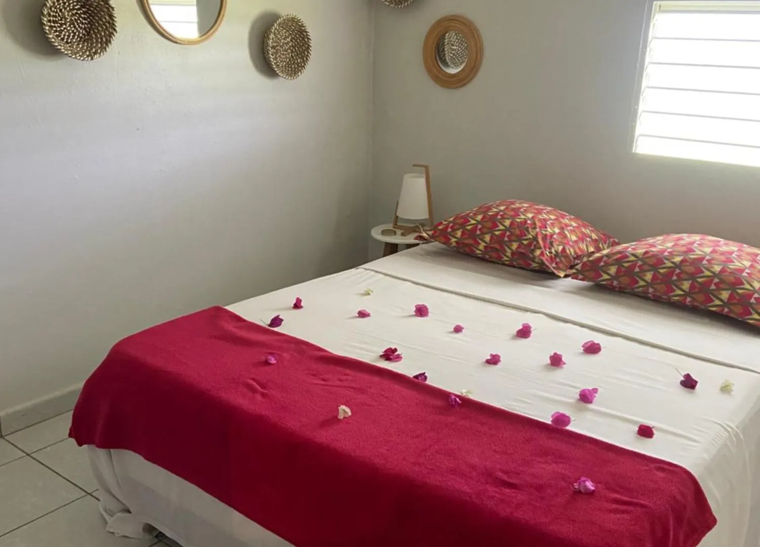 Domaine De Marly, 3 Etoiles Villa Sainte-Anne  Sainte-Anne (Grande-Terre)