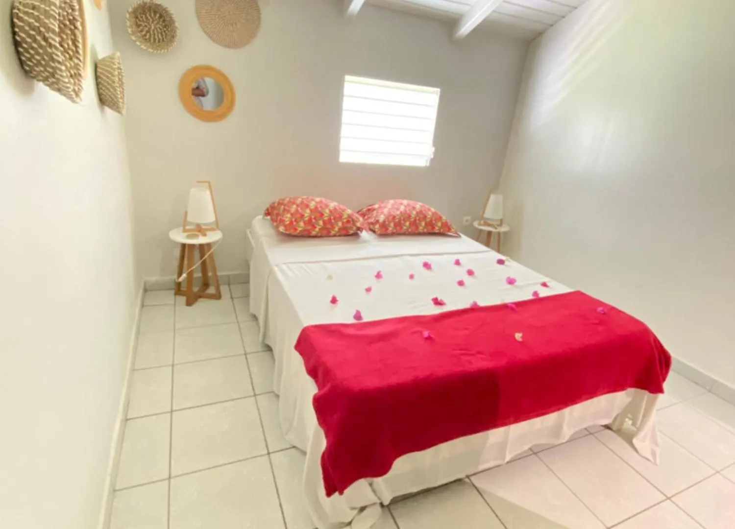 Domaine De Marly, 3 Etoiles Villa Sainte-Anne  Guadeloupe