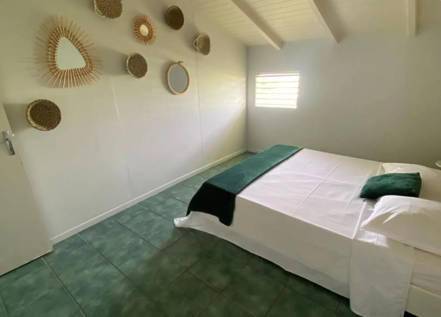 Semesterbostad Domaine De Marly, 3 Etoiles Villa Sainte-Anne  Guadeloupe