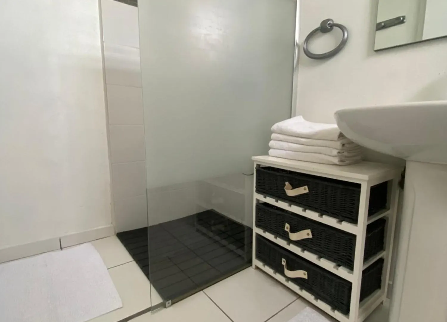 Domaine De Marly, 3 Etoiles Villa Sainte-Anne  Semesterbostad Sainte-Anne (Grande-Terre)