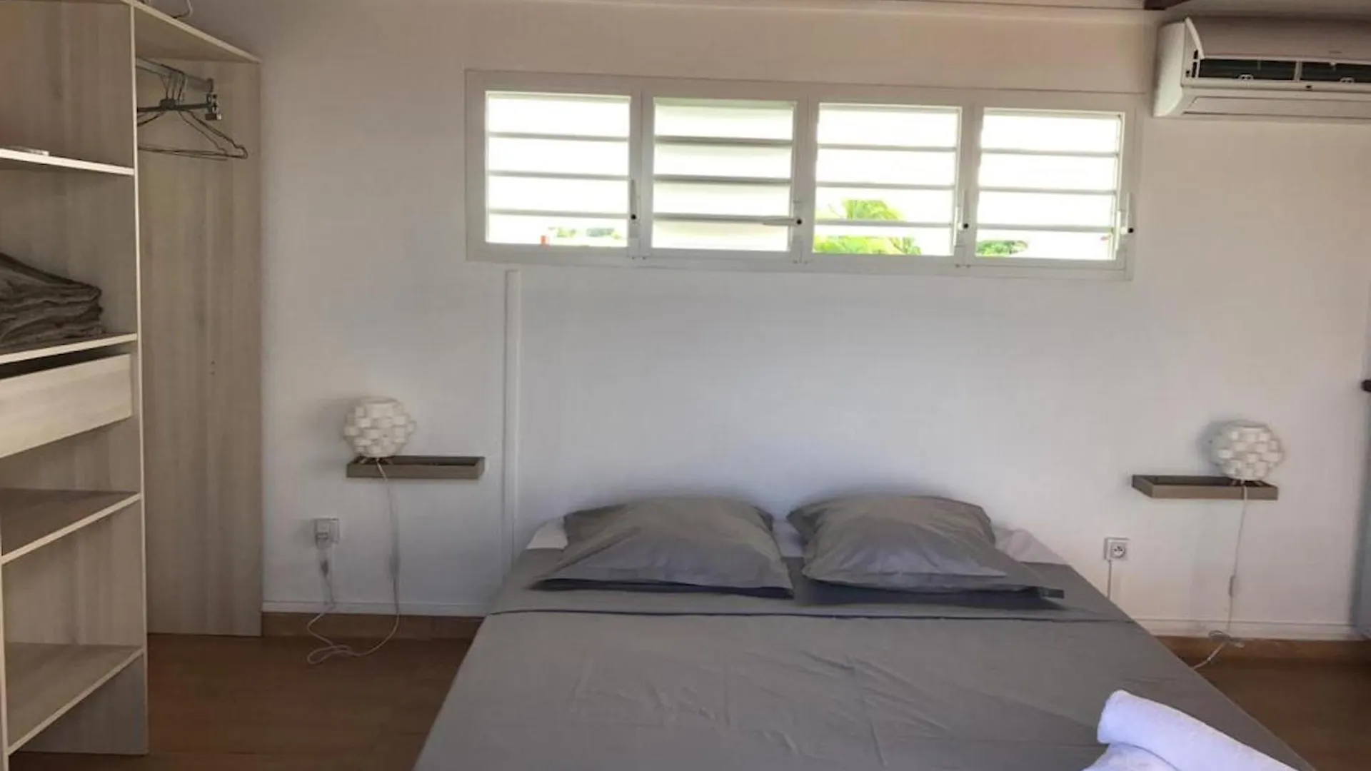 Domaine De Marly, 3 Etoiles Villa Sainte-Anne  0*, Sainte-Anne (Grande-Terre)