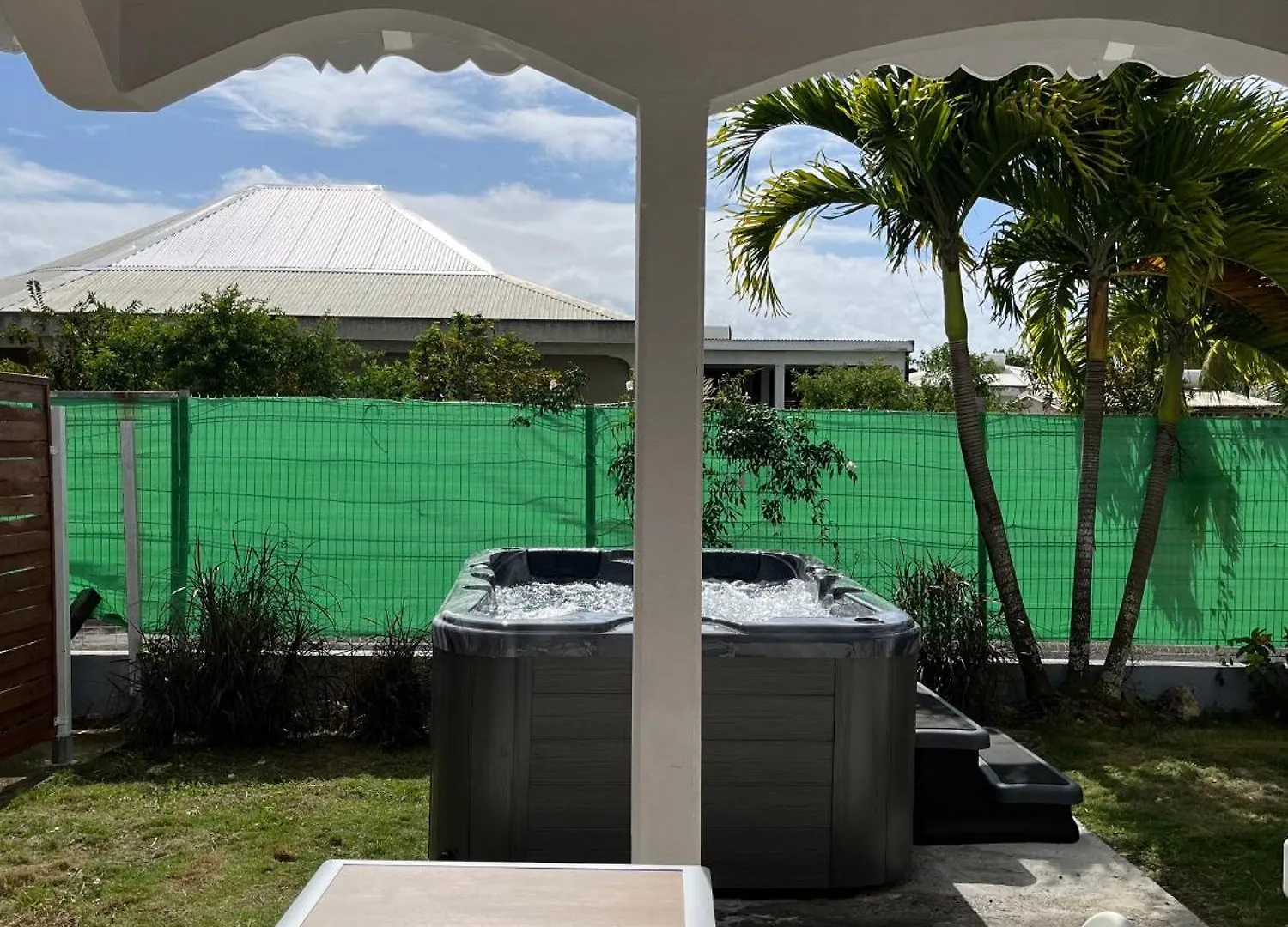 Domaine De Marly, 3 Etoiles Villa Sainte-Anne  Guadeloupe