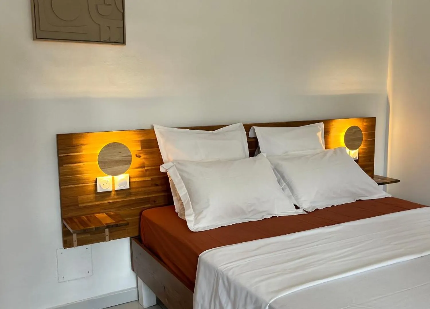 Domaine De Marly, 3 Etoiles Villa Sainte-Anne  Semesterbostad Sainte-Anne (Grande-Terre)