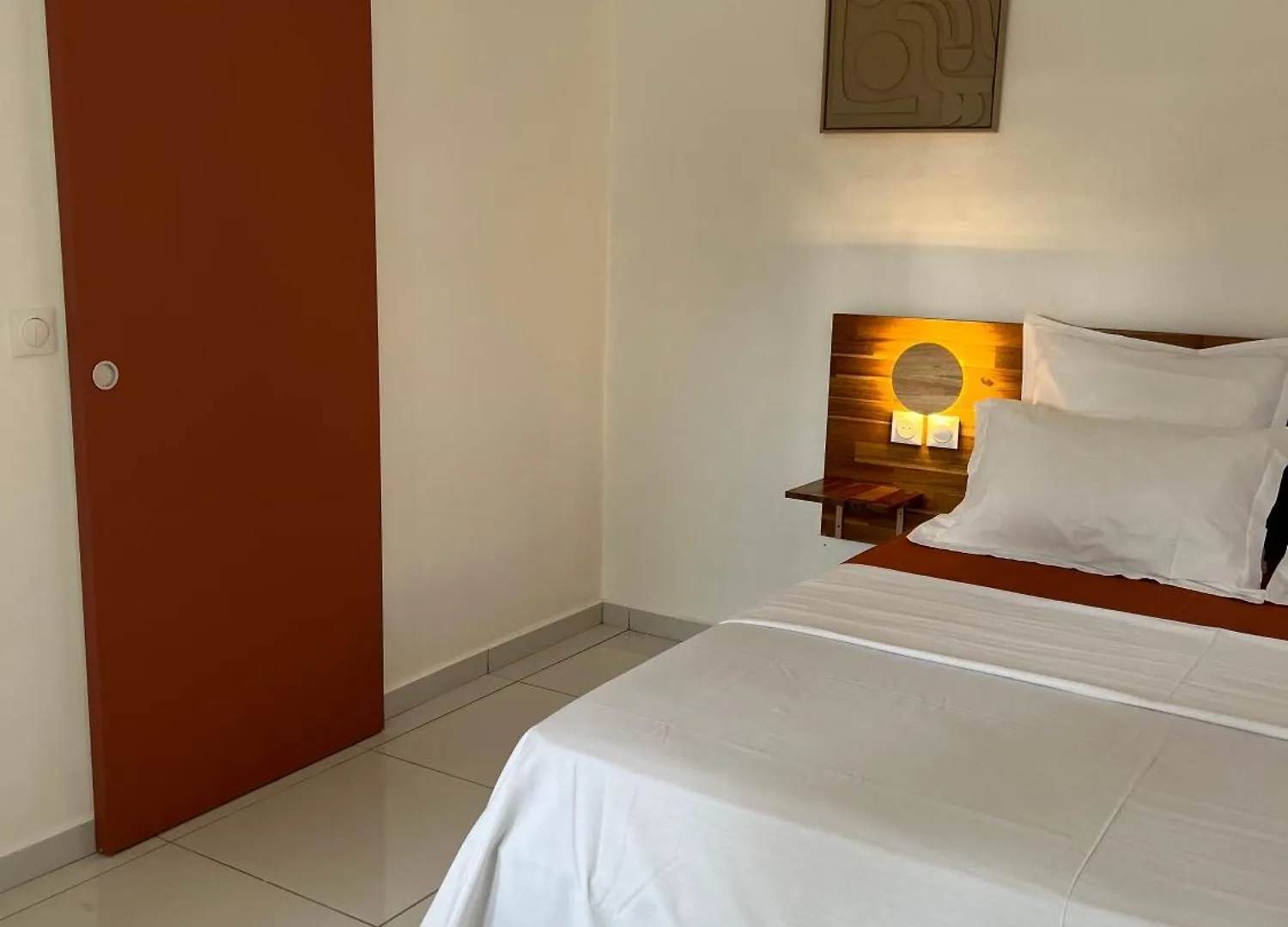 Domaine De Marly, 3 Etoiles Villa Sainte-Anne  Semesterbostad Sainte-Anne (Grande-Terre)
