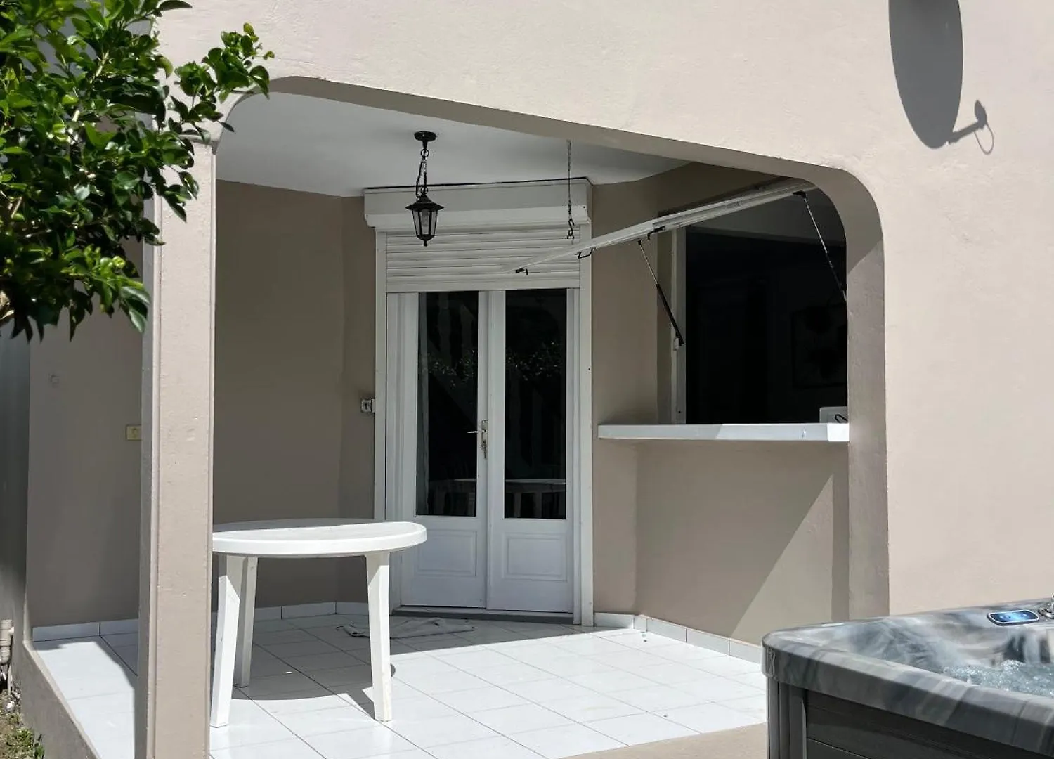 Domaine De Marly, 3 Etoiles Villa Sainte-Anne  Guadeloupe